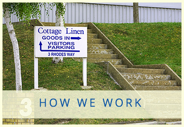 Why Choose Us